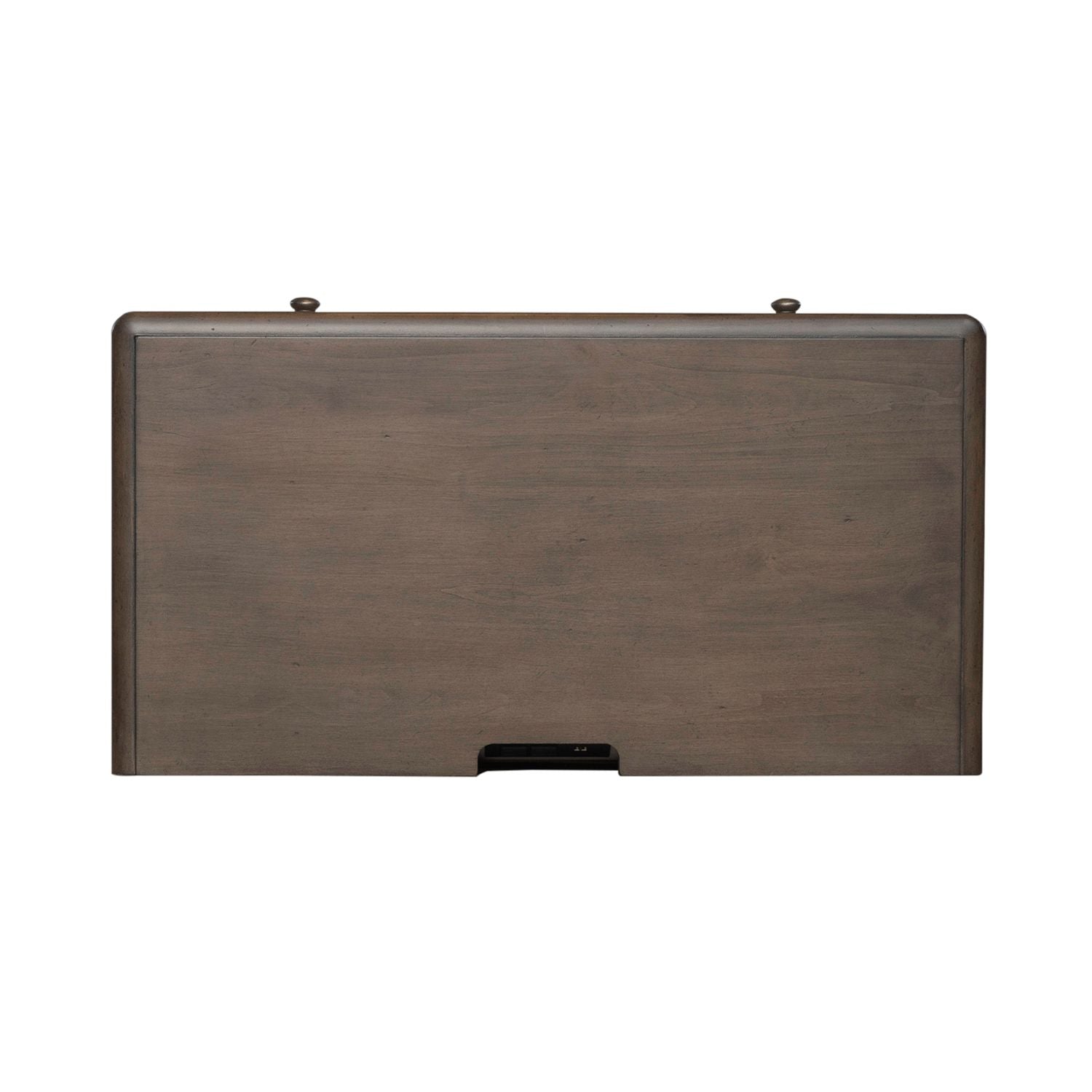 Ivy Hollow 3 Drawer Bedside Chest with Charging Station