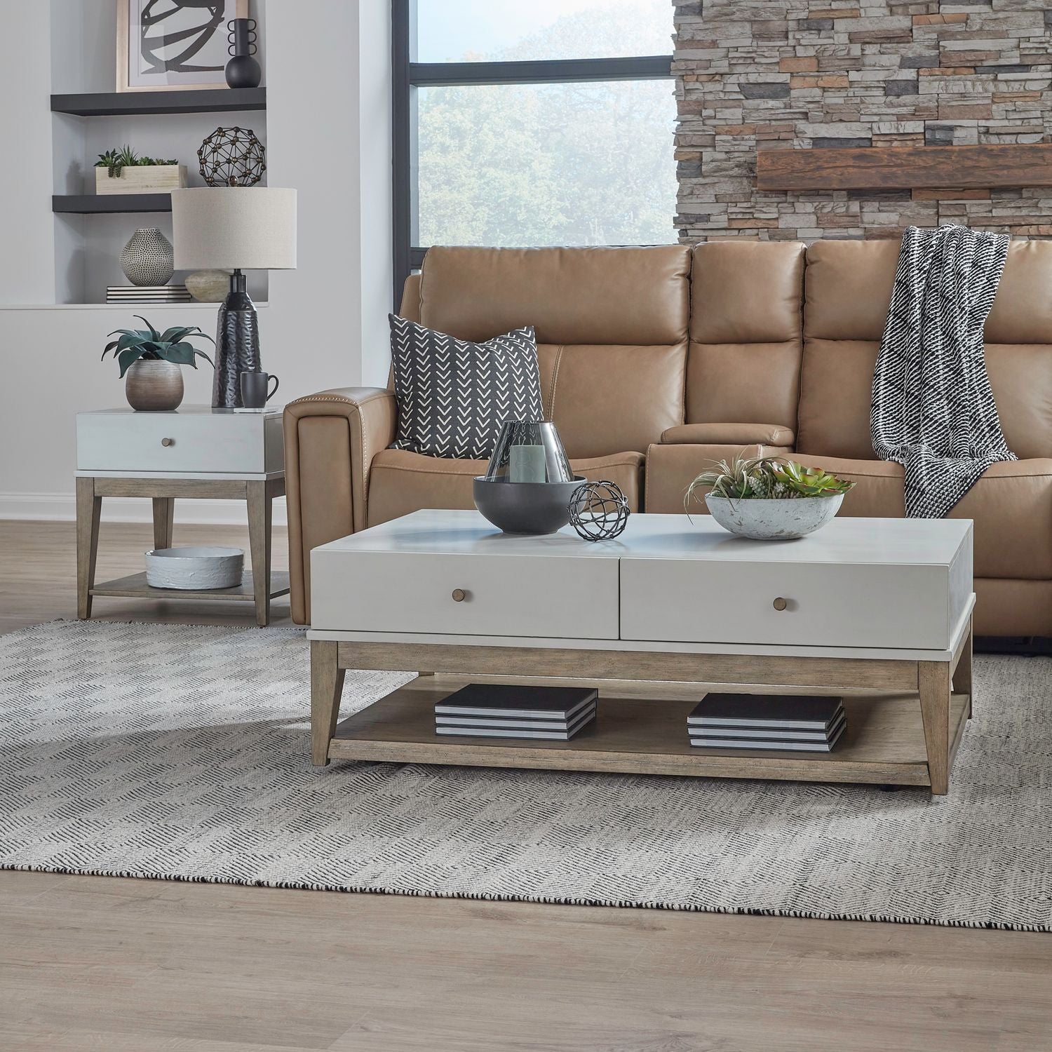 Berkley Square 3 Piece Set
