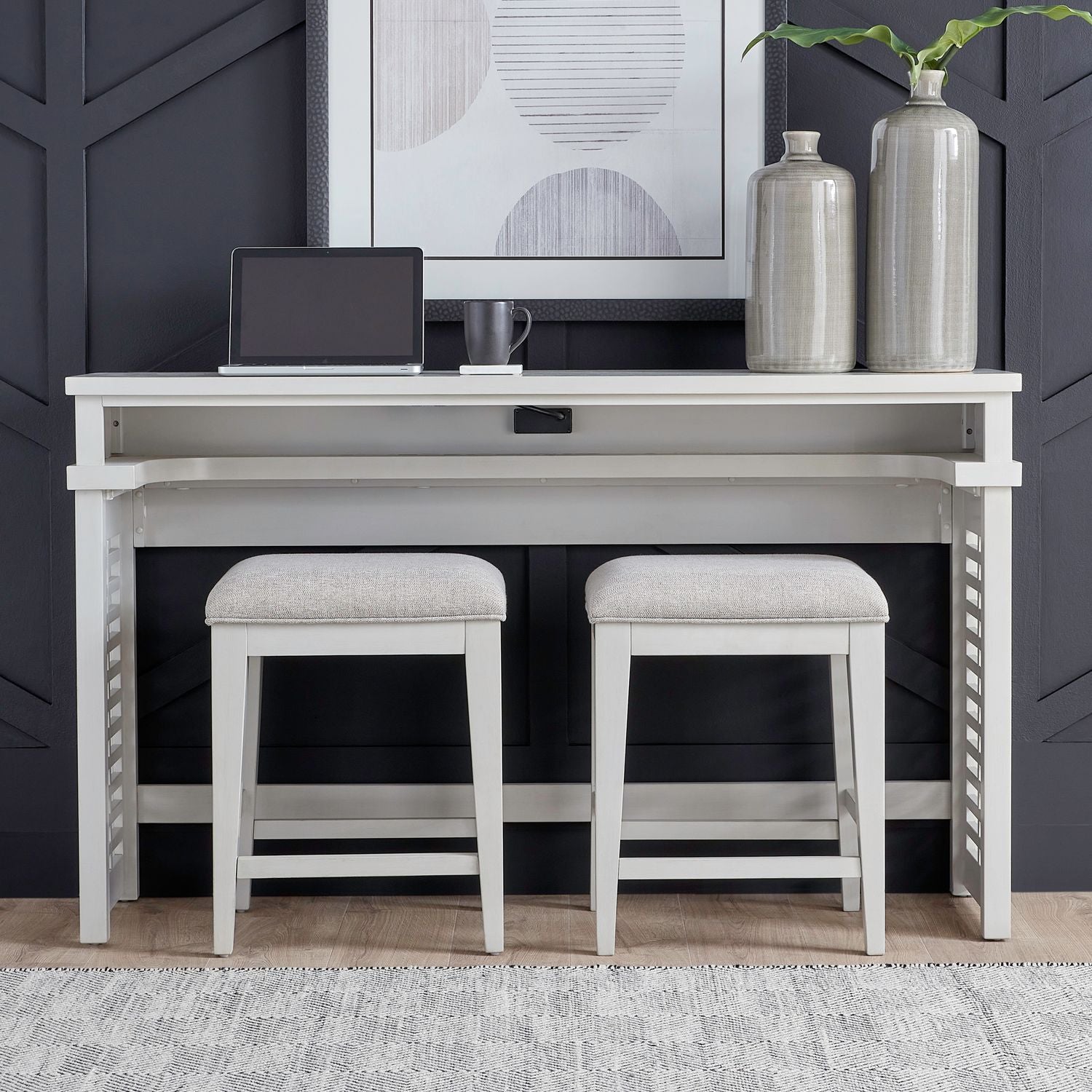 Berkley Square Alt 3 Piece Set