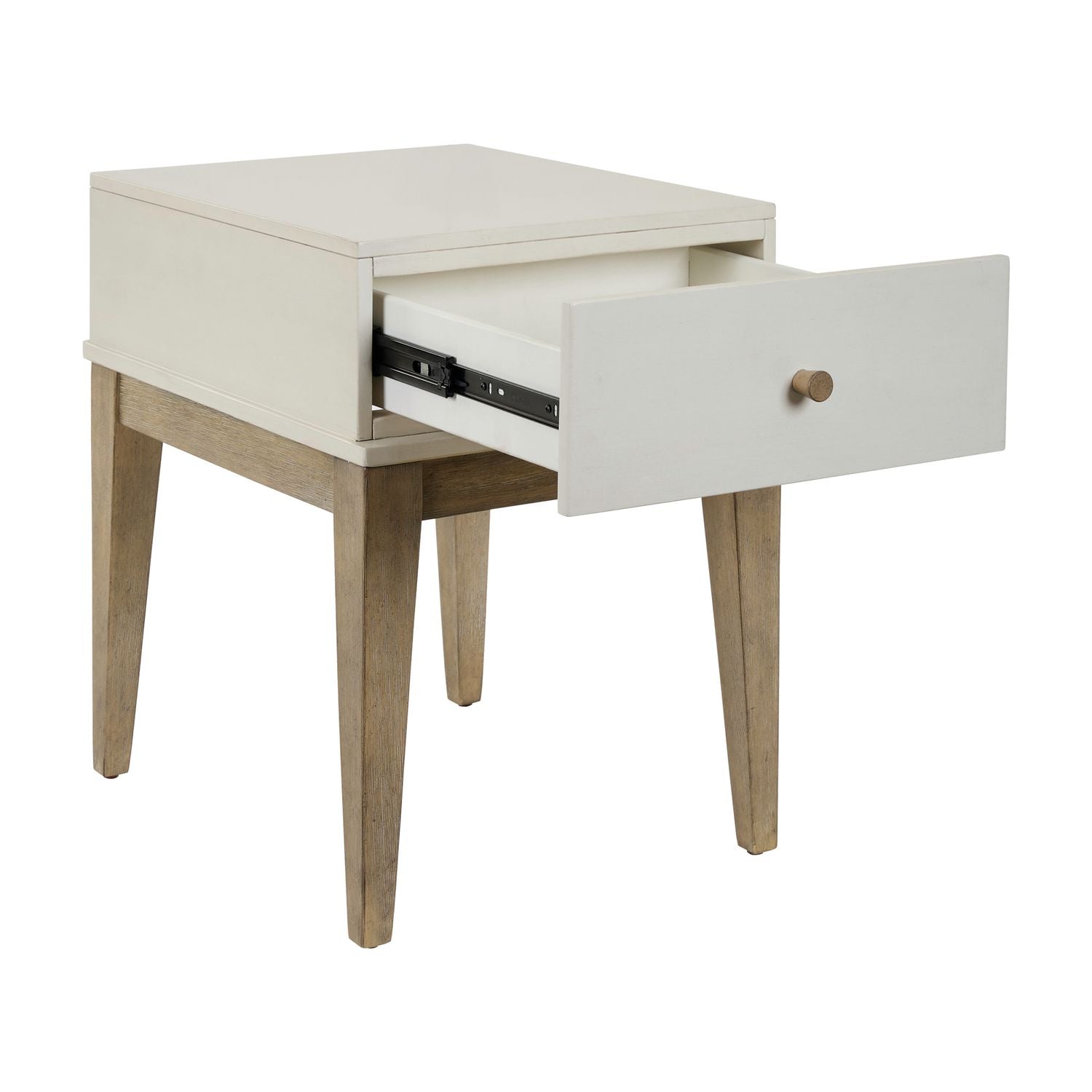 Berkley Square End Table