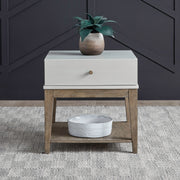 Berkley Square End Table