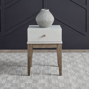 Berkley Square Chairside Table