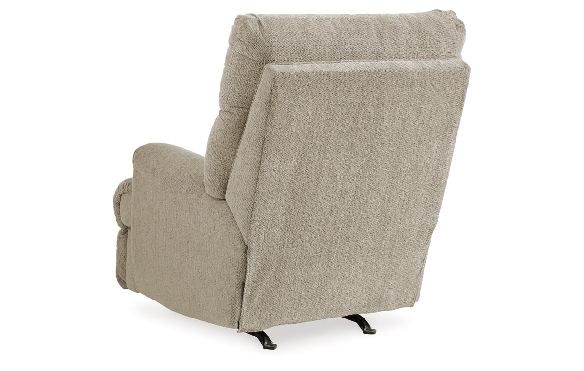 Man Fort Recliner