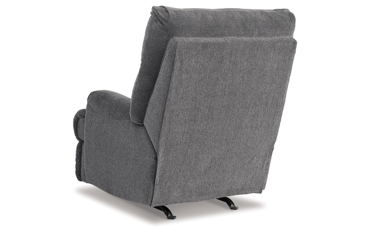 Man Fort Recliner