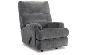 Man Fort Recliner