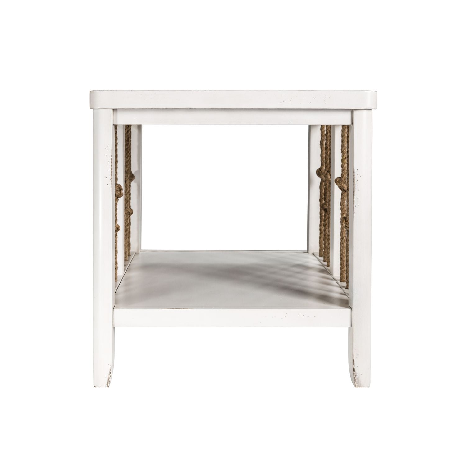 Dockside 3 Piece Set (1-Cocktail 2-End Tables)