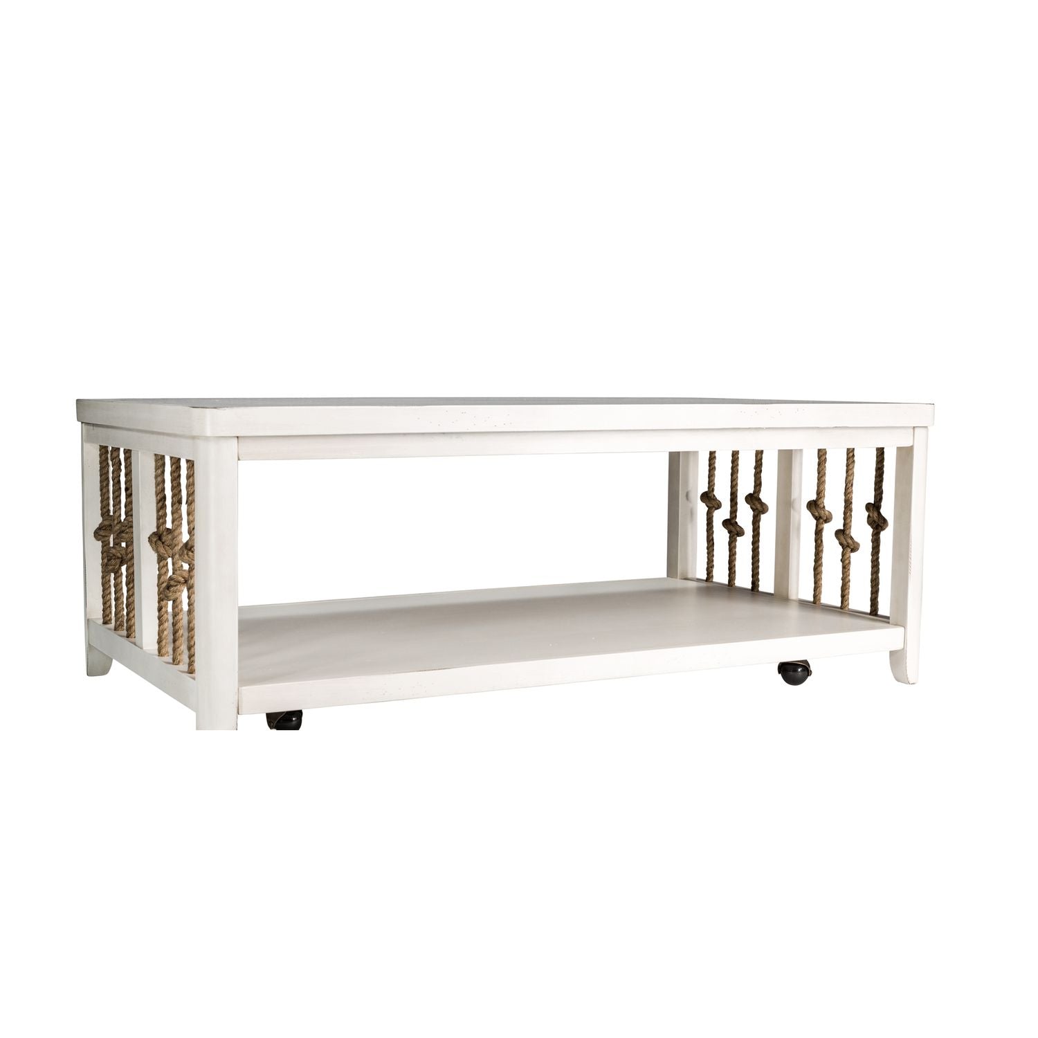 Dockside Cocktail Table