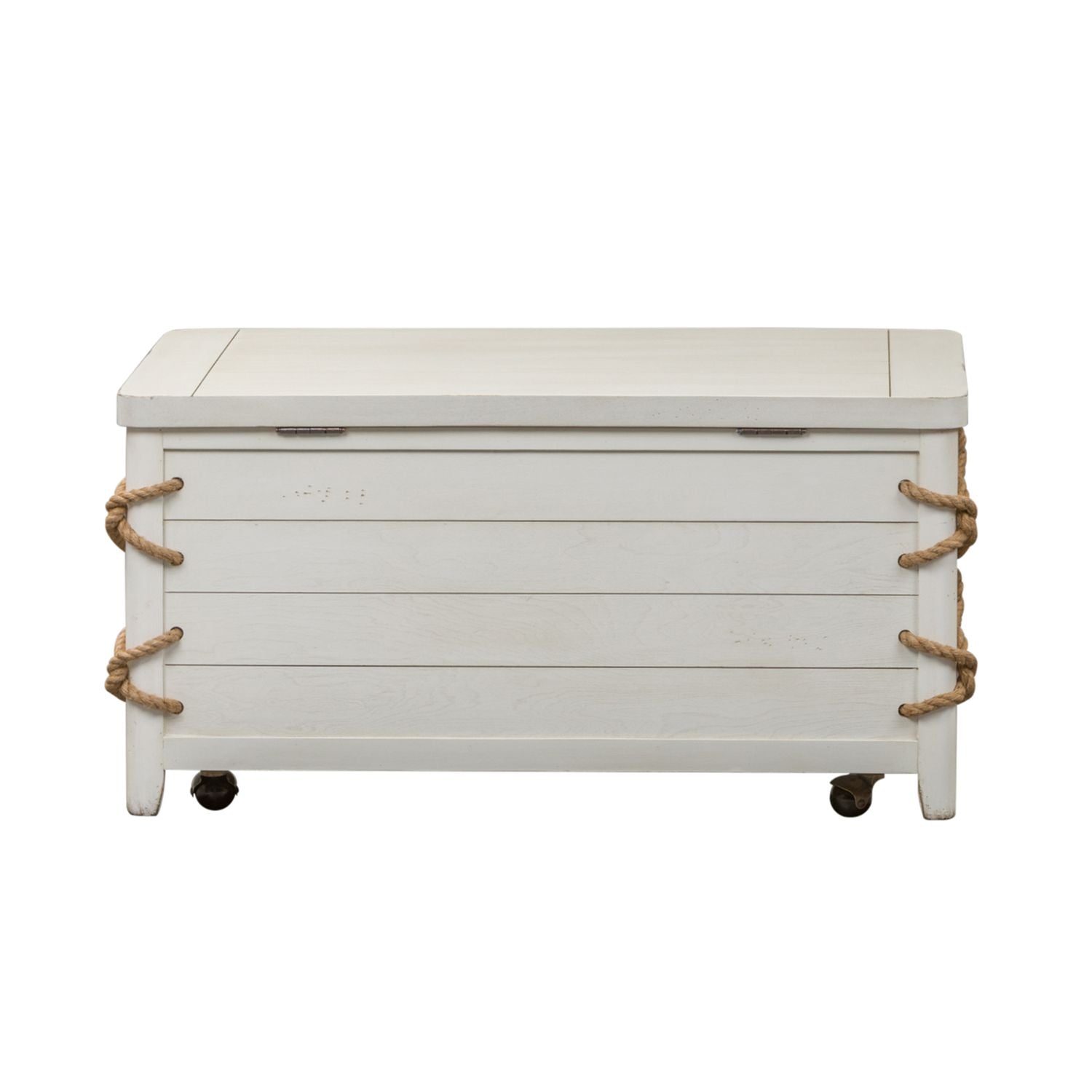 Dockside Storage Trunk