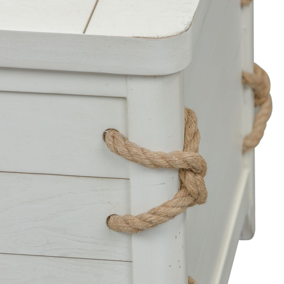 Dockside Storage Trunk