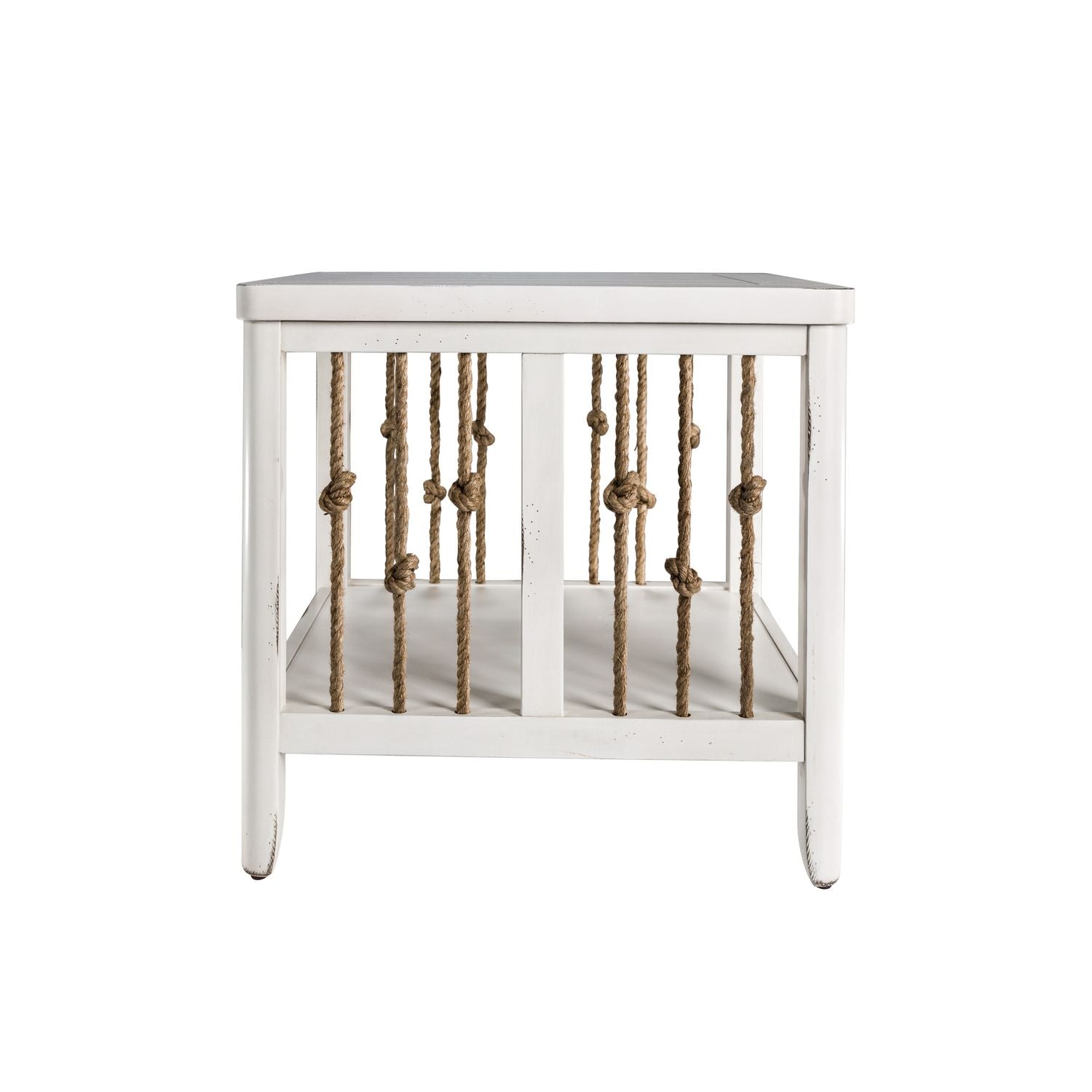 Dockside End Table