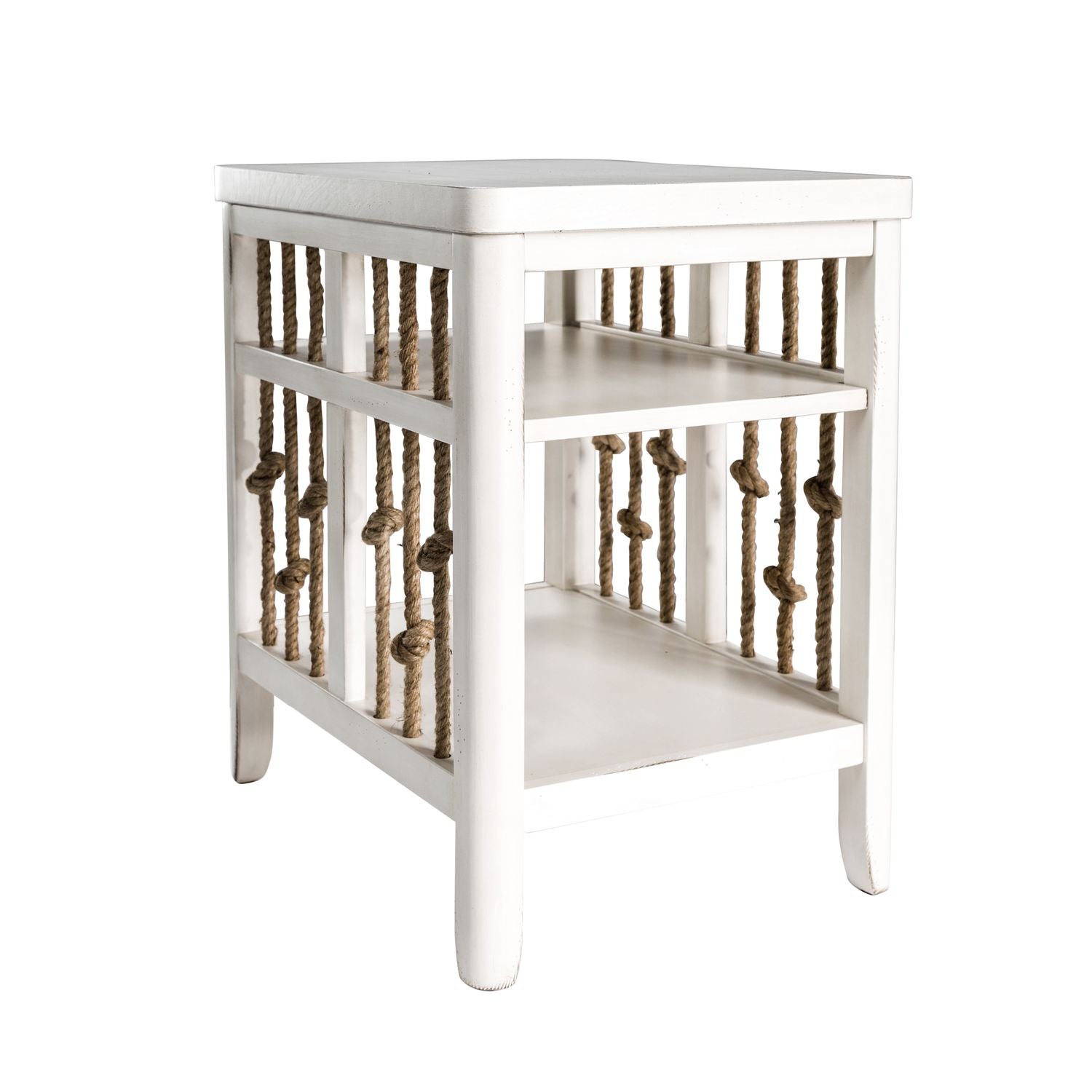 Dockside Chair Side Table
