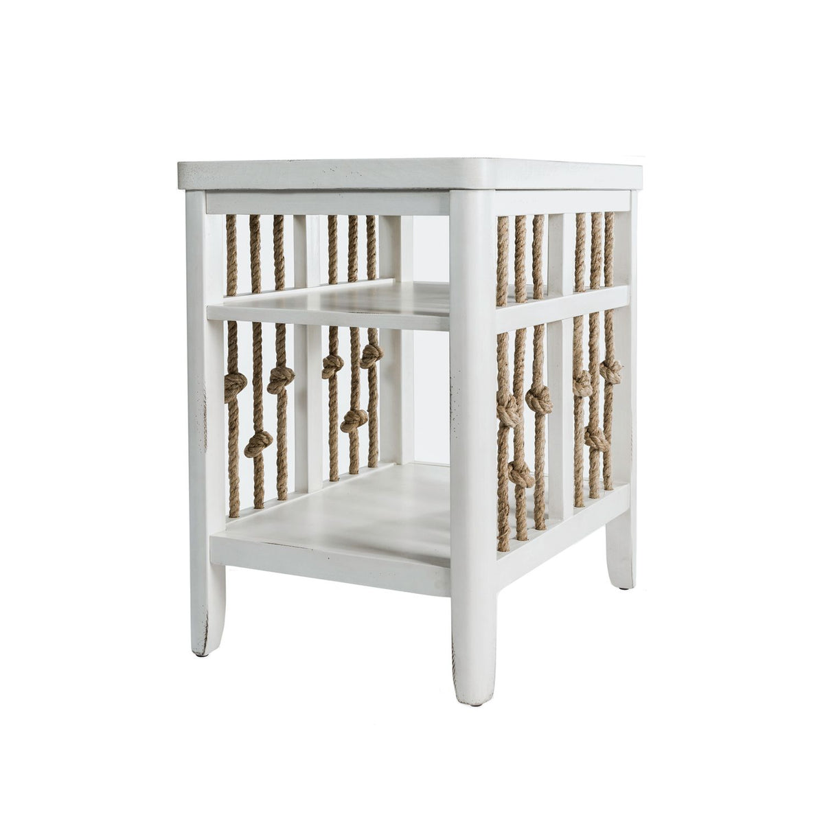 Dockside Chair Side Table