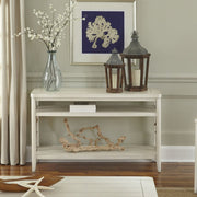 Dockside Sofa Table