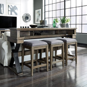Sonoma Road 4 Piece Set