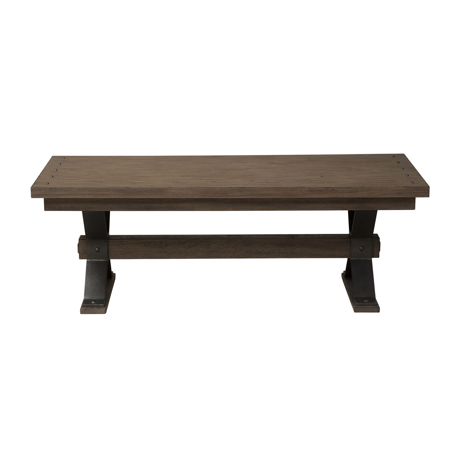 Sonoma Road Rectangular Cocktail Table