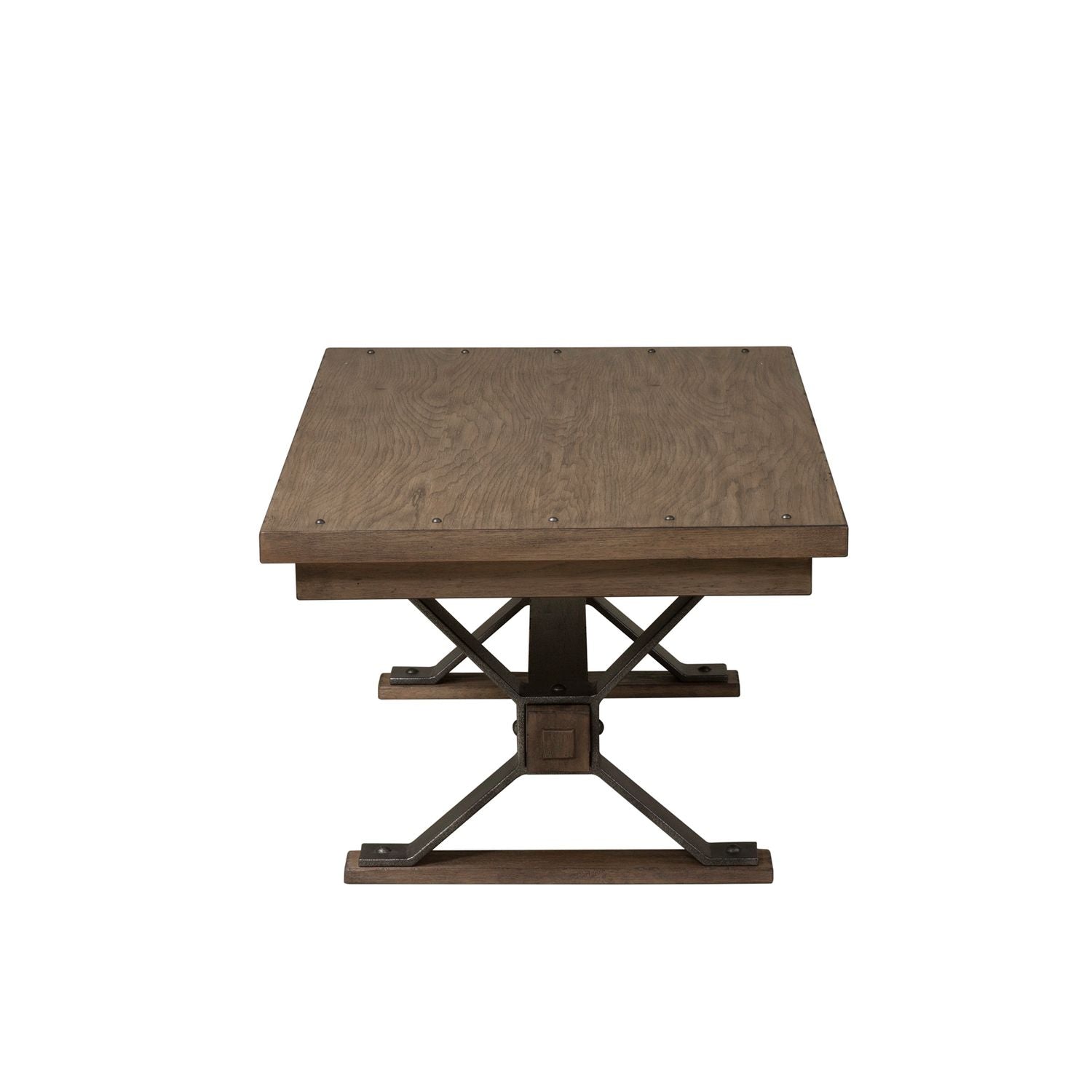 Sonoma Road Rectangular Cocktail Table