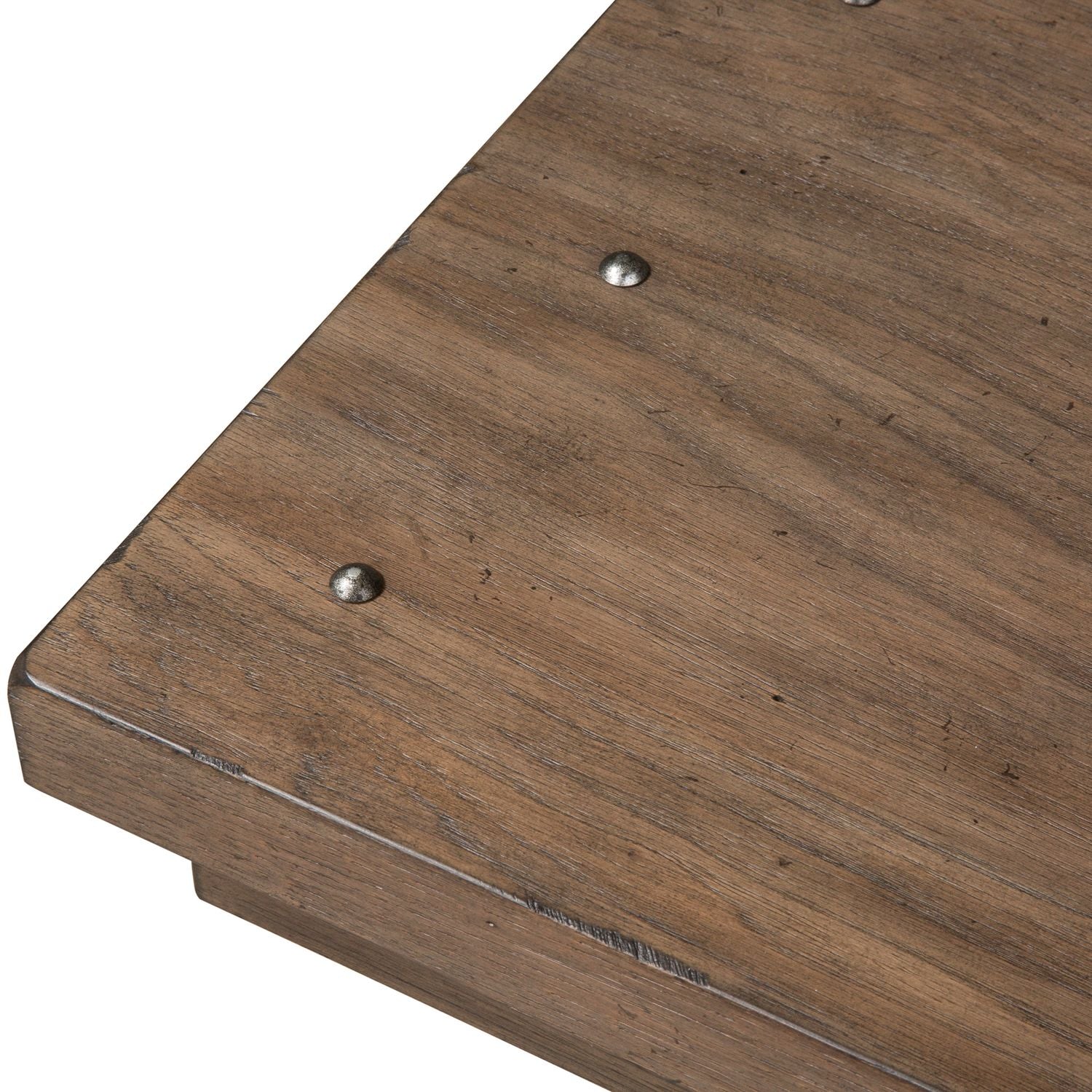 Sonoma Road Rectangular Cocktail Table