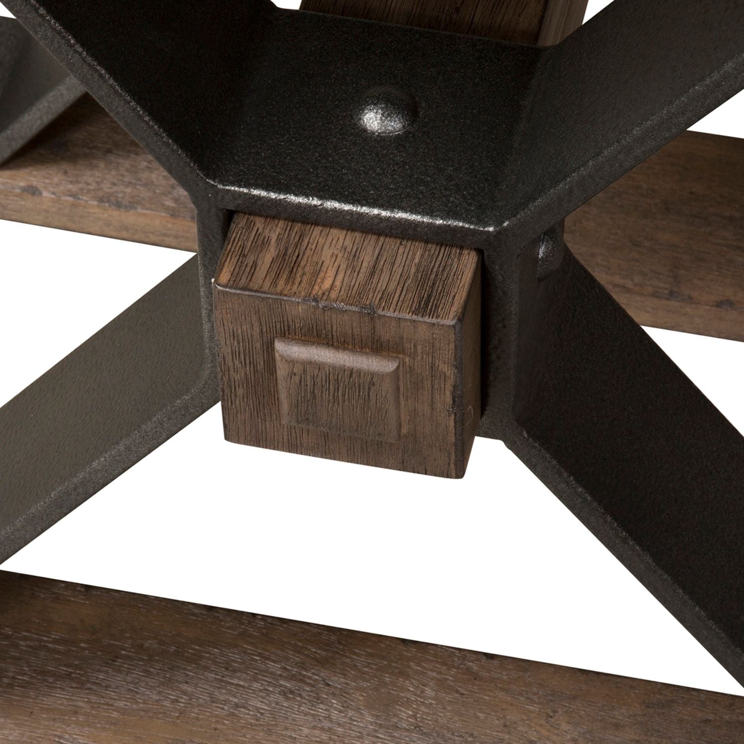 Sonoma Road End Table