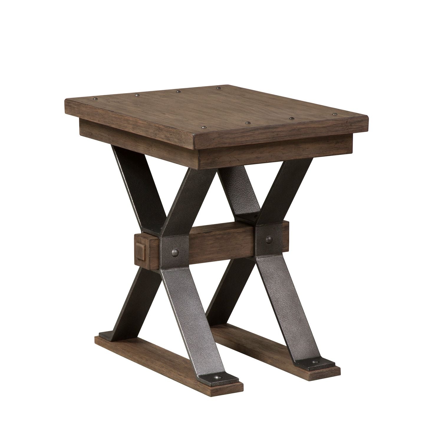 Sonoma Road Chair Side Table