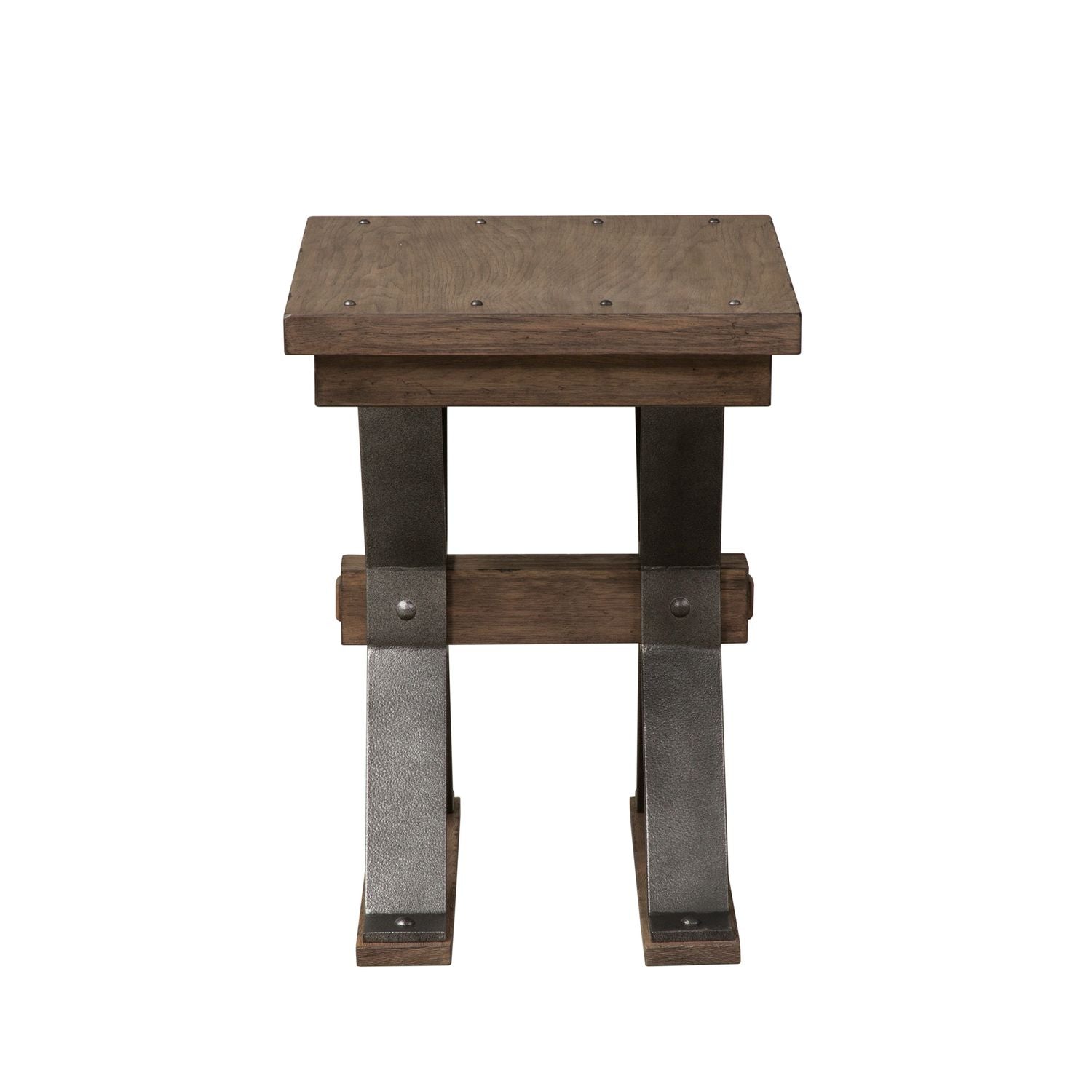 Sonoma Road Chair Side Table