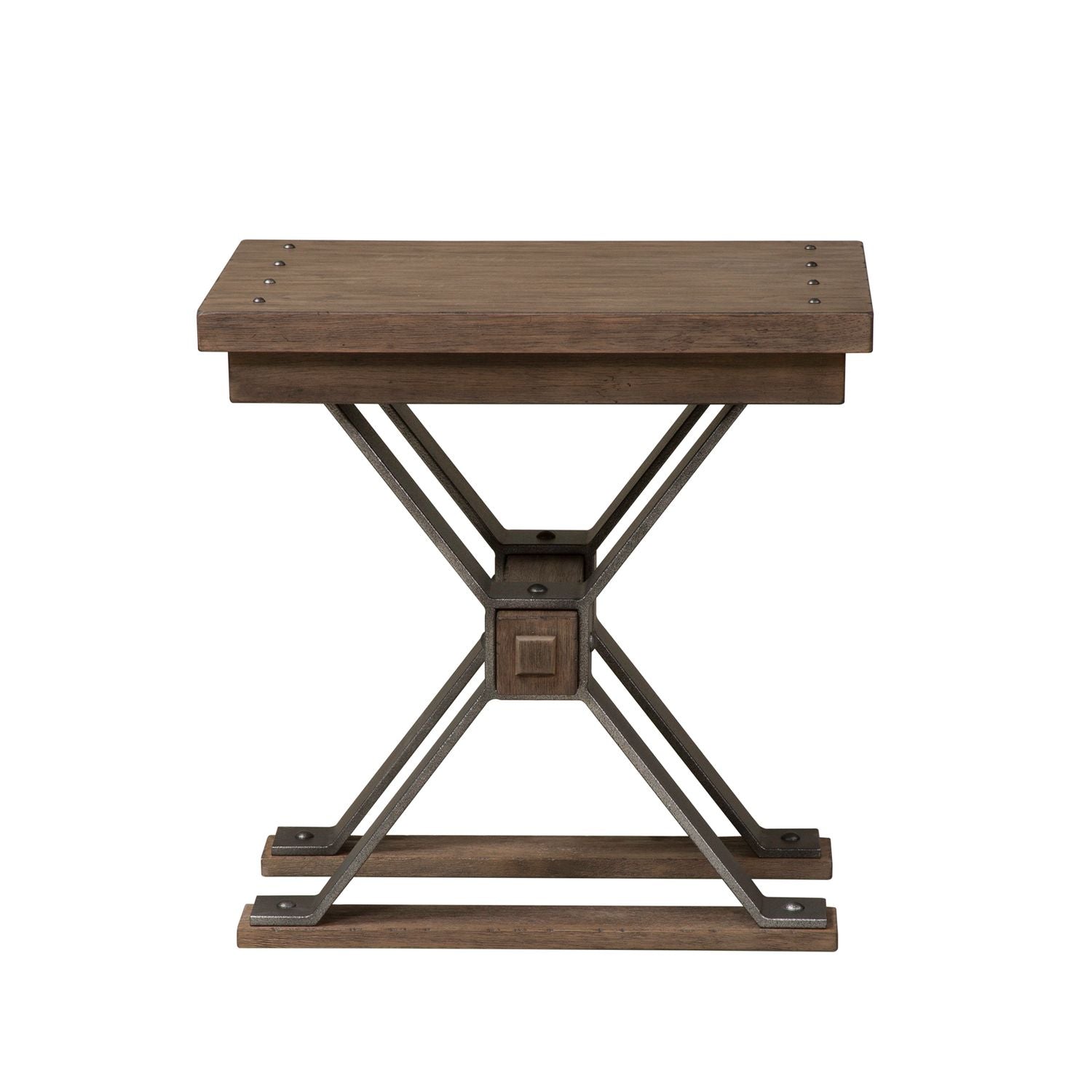 Sonoma Road Chair Side Table