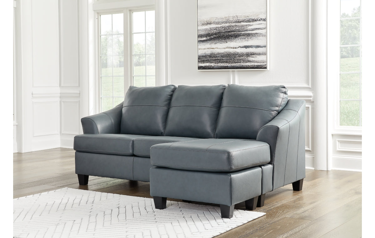 Genoa Sofa Chaise