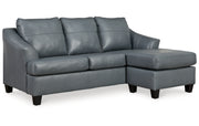 Genoa Sofa Chaise