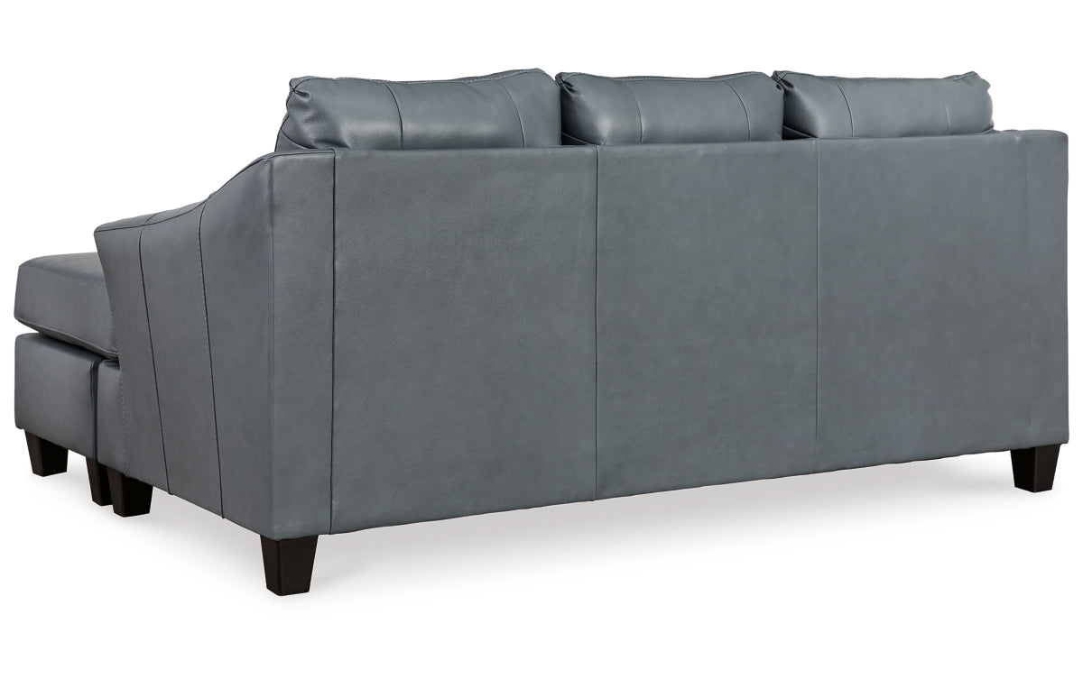 Genoa Sofa Chaise