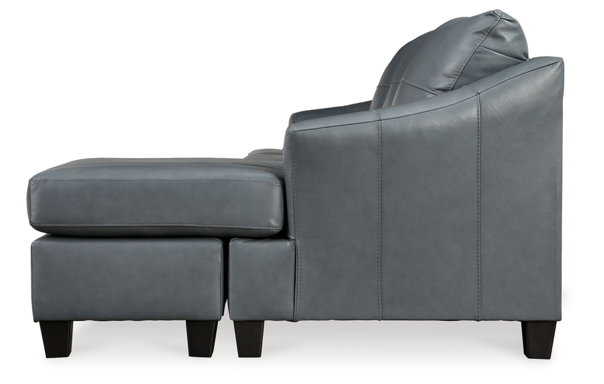 Genoa Sofa Chaise