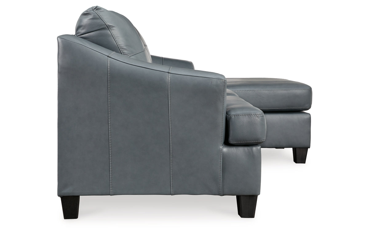 Genoa Sofa Chaise