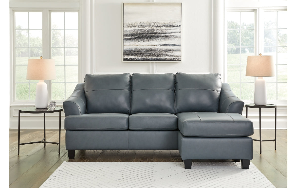 Genoa Sofa Chaise