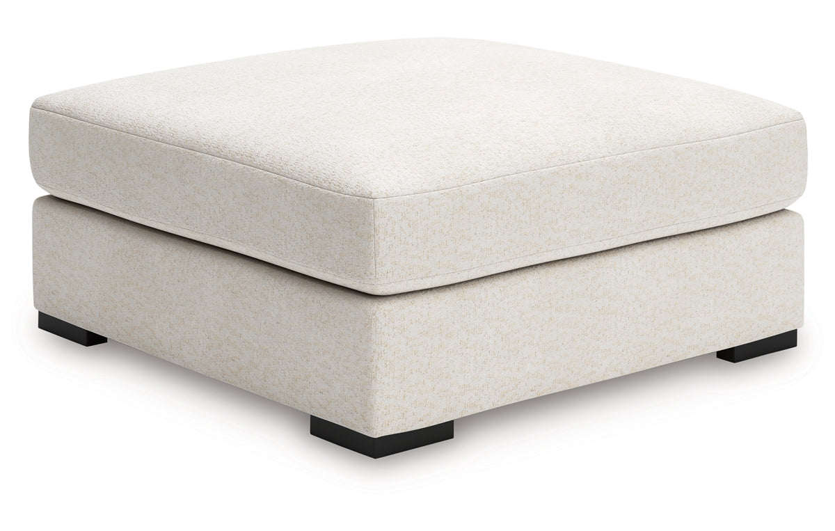 Donelson Creek Oversized Accent Ottoman