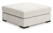 Donelson Creek Oversized Accent Ottoman