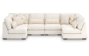 Donelson Creek 6-Piece Sectional