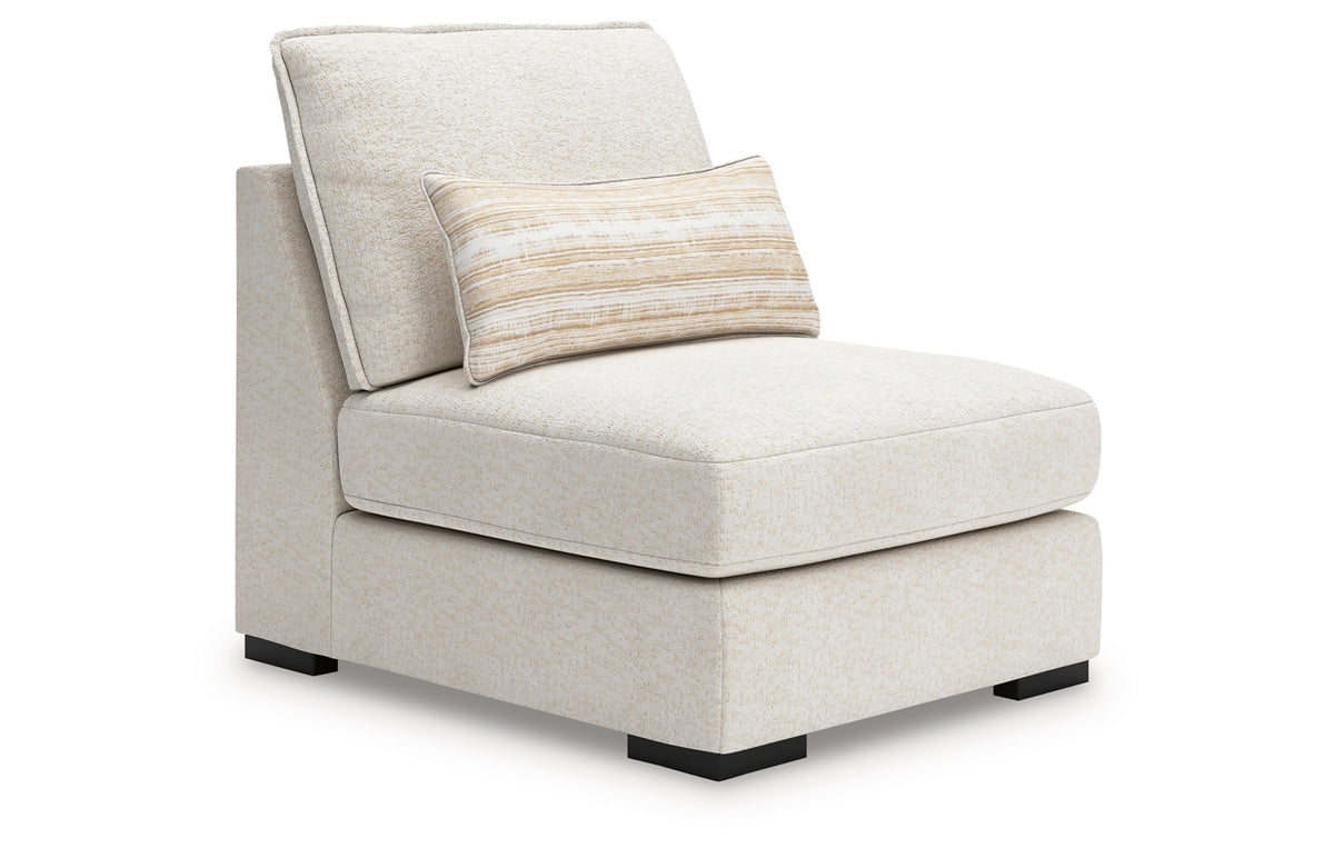 Donelson Creek 6-Piece Sectional