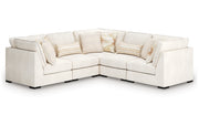 Donelson Creek 5-Piece Sectional