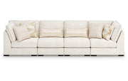 Donelson Creek 4-Piece Sectional