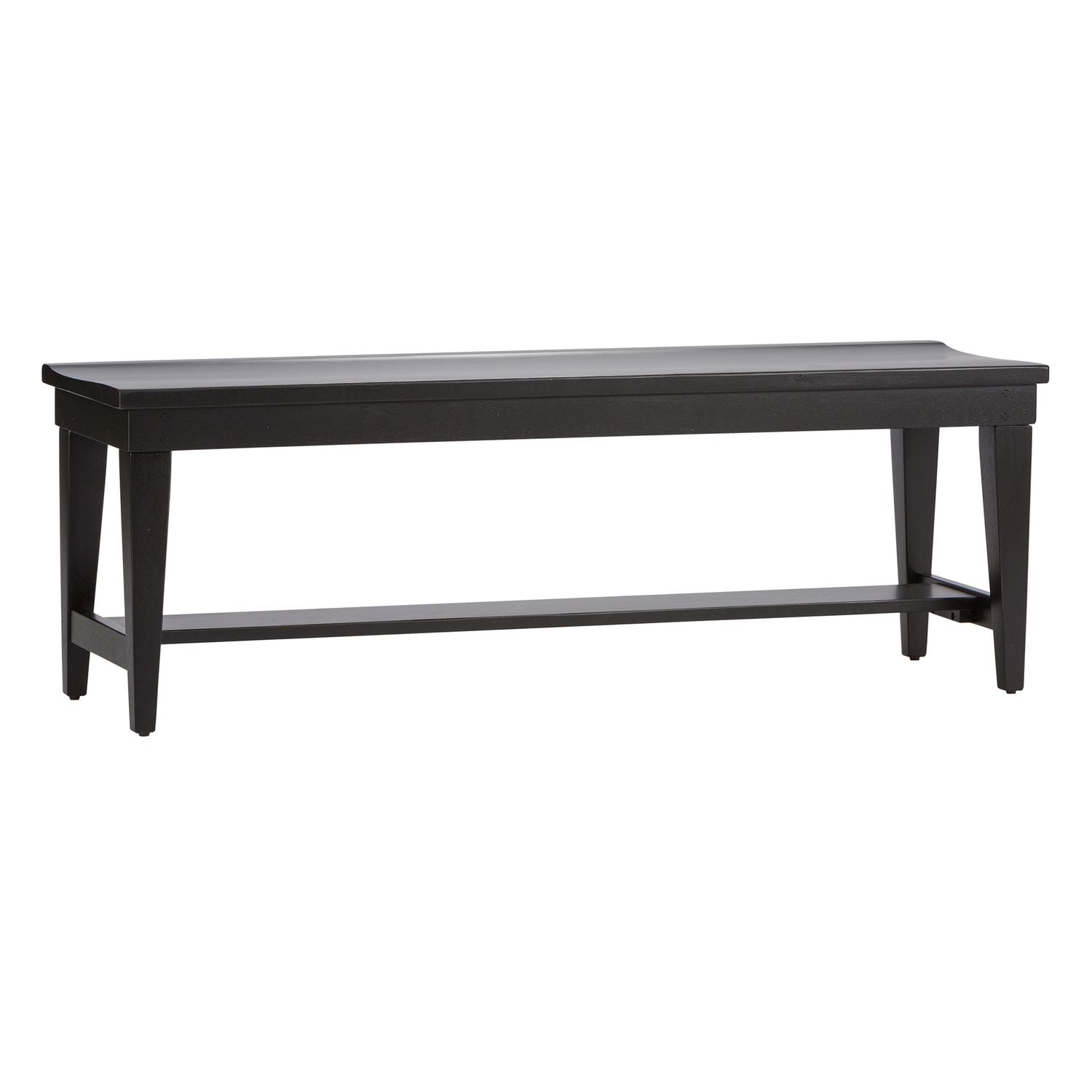 Hearthstone Ridge 6 Piece Rectangular Table Set