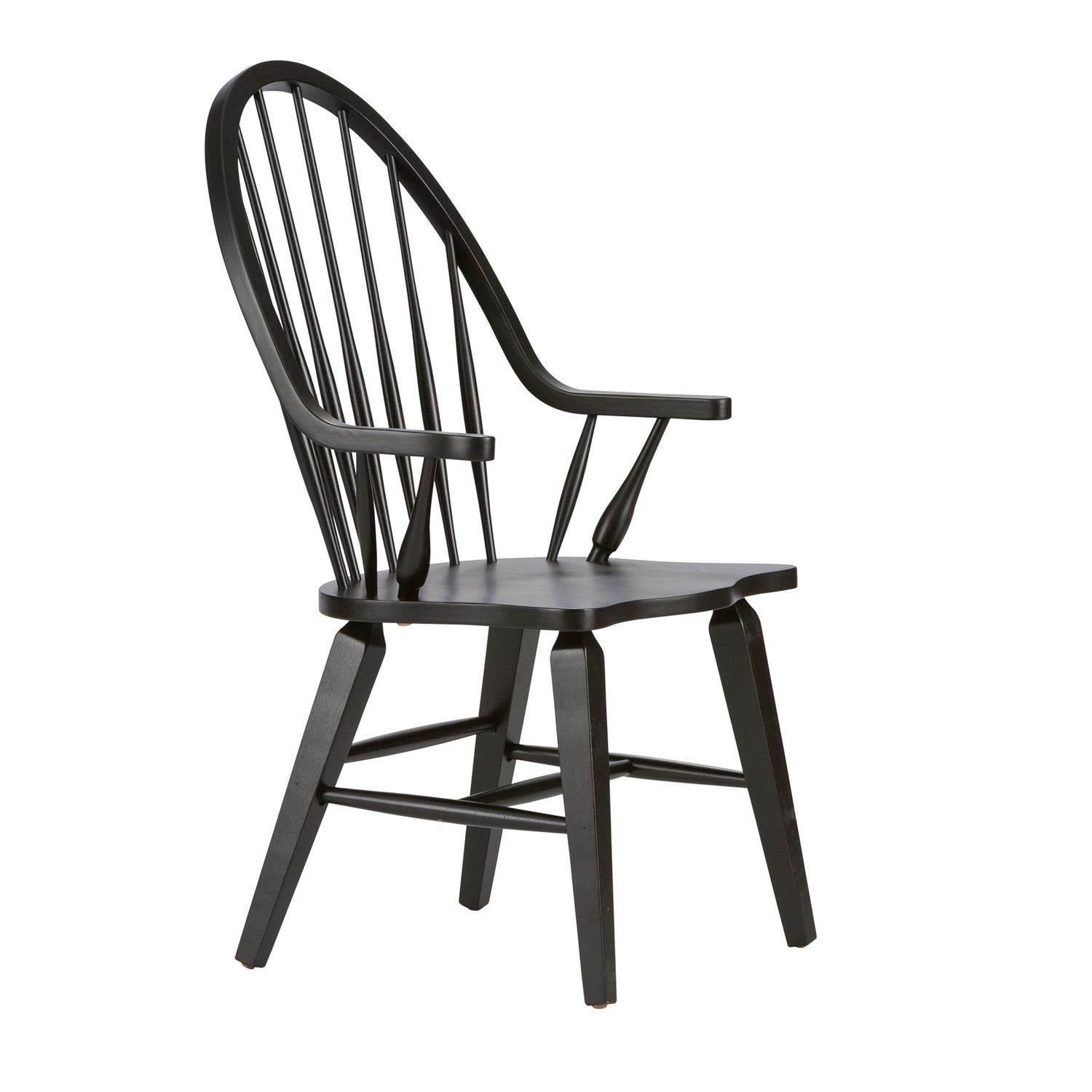 Hearthstone Ridge 6 Piece Rectangular Table Set