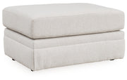 Maitelynn Ottoman