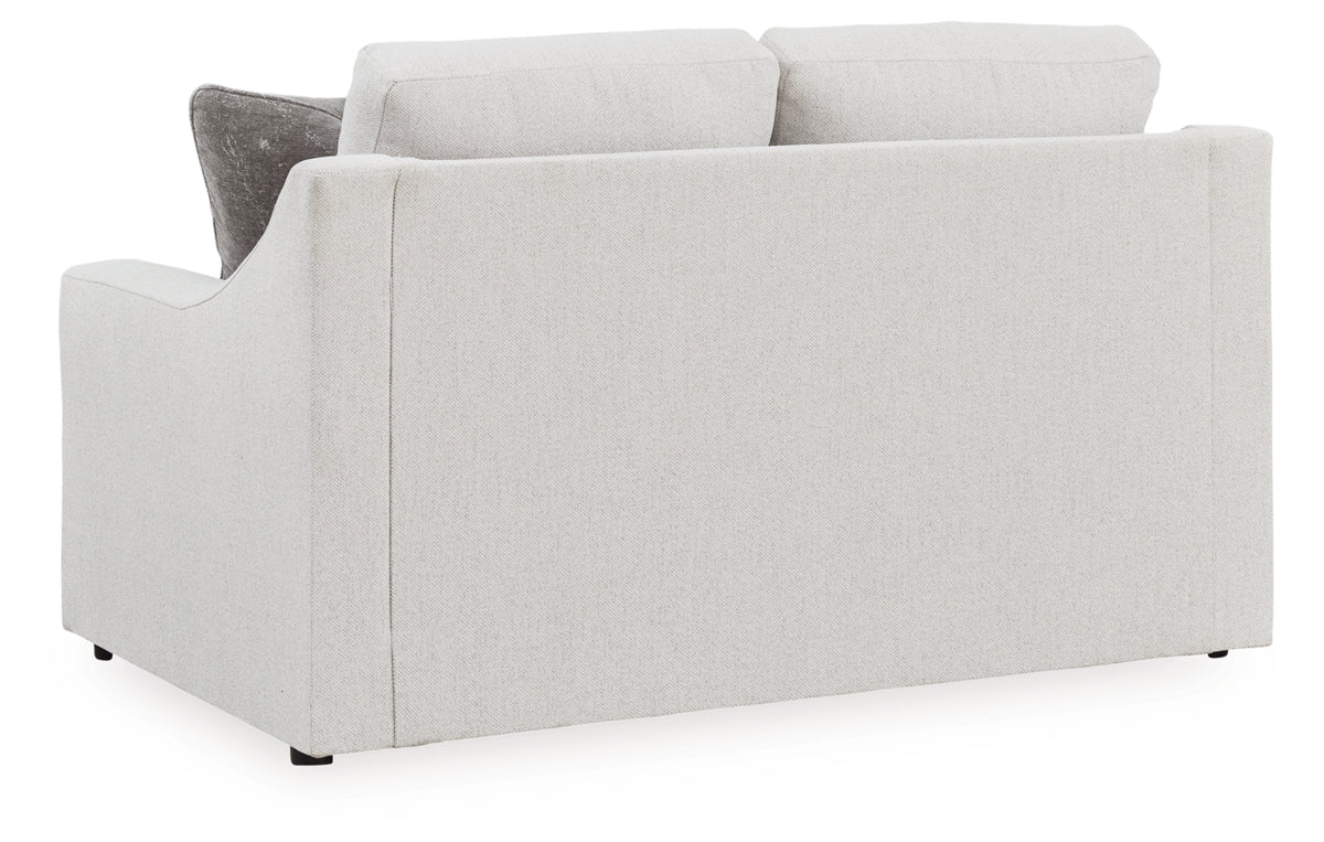 Maitelynn Sofa, Loveseat, Chair and Ottoman