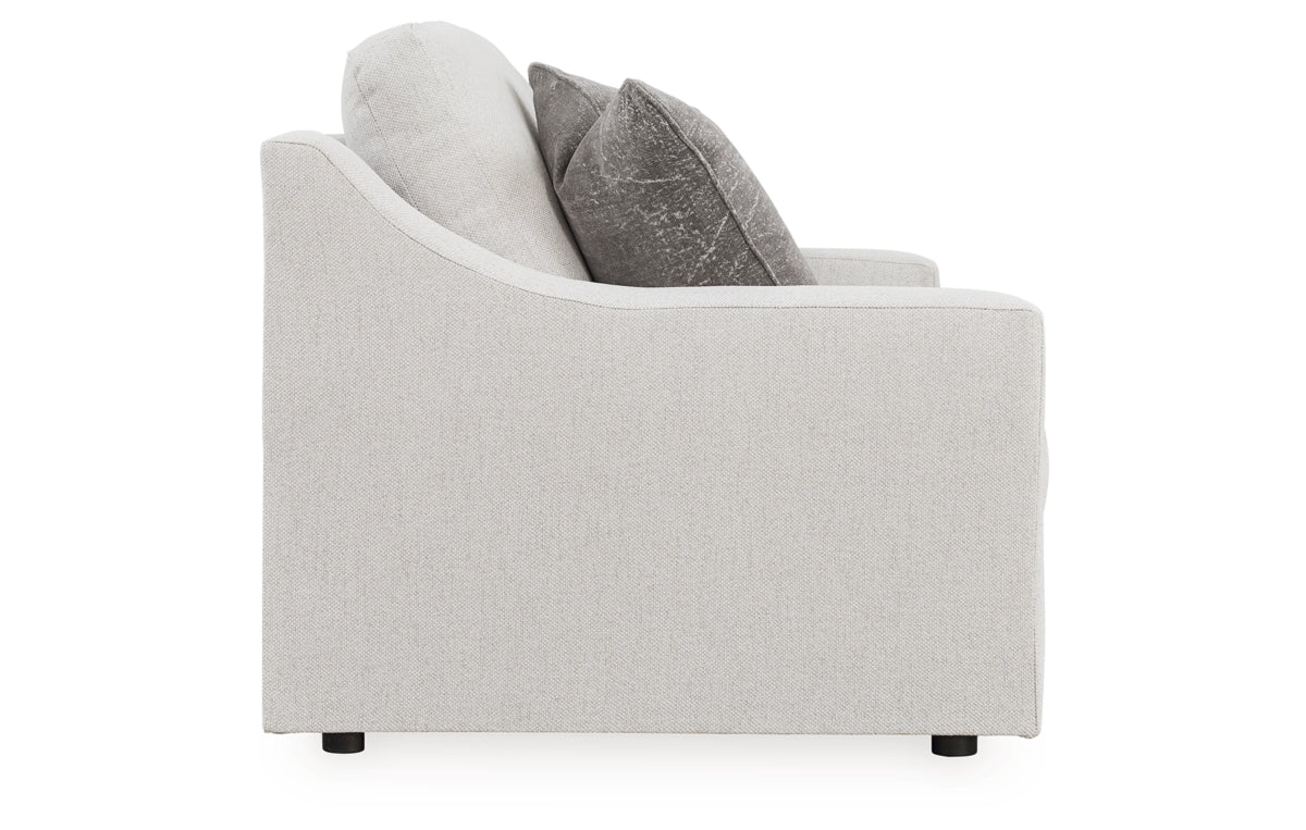 Maitelynn Sofa, Loveseat, Chair and Ottoman