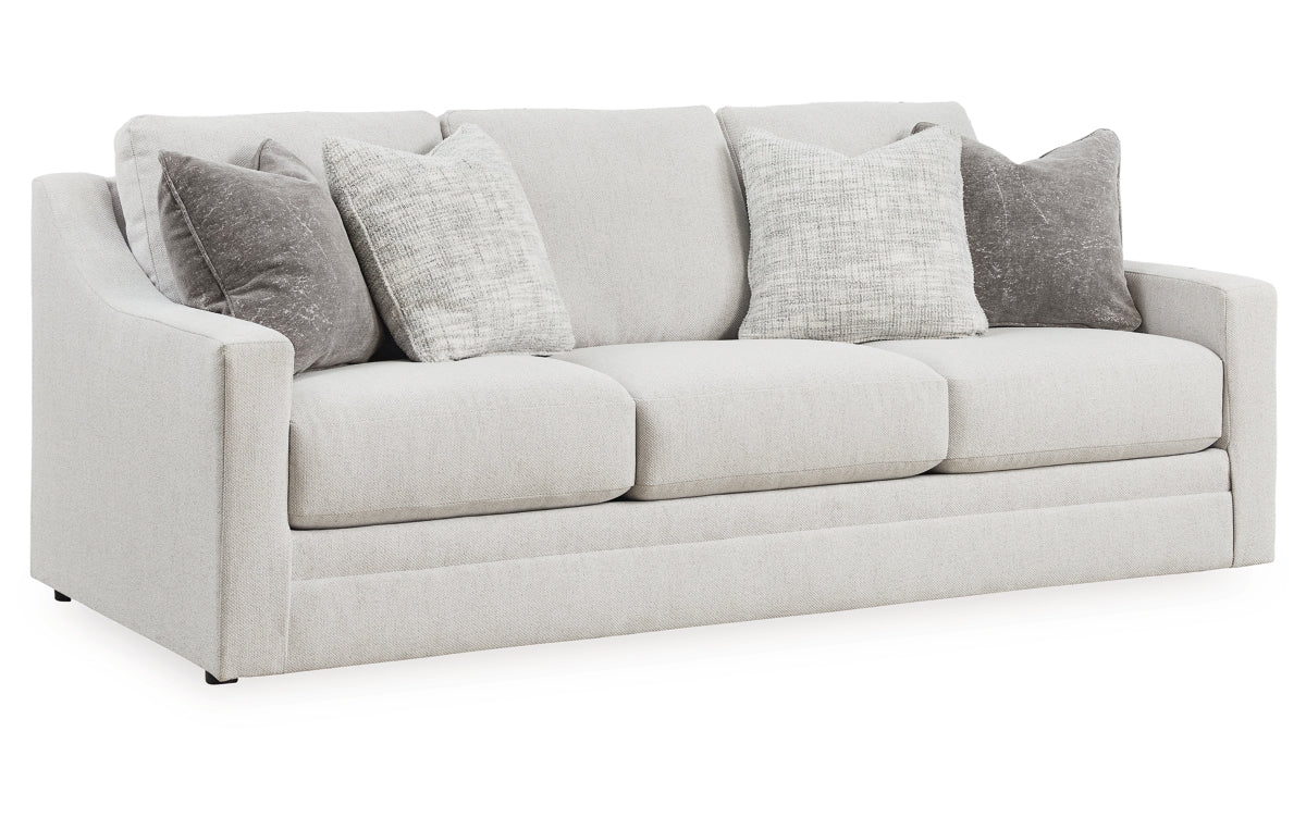 Maitelynn Sofa, Loveseat, Chair and Ottoman