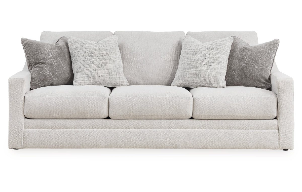 Maitelynn Sofa, Loveseat, Chair and Ottoman