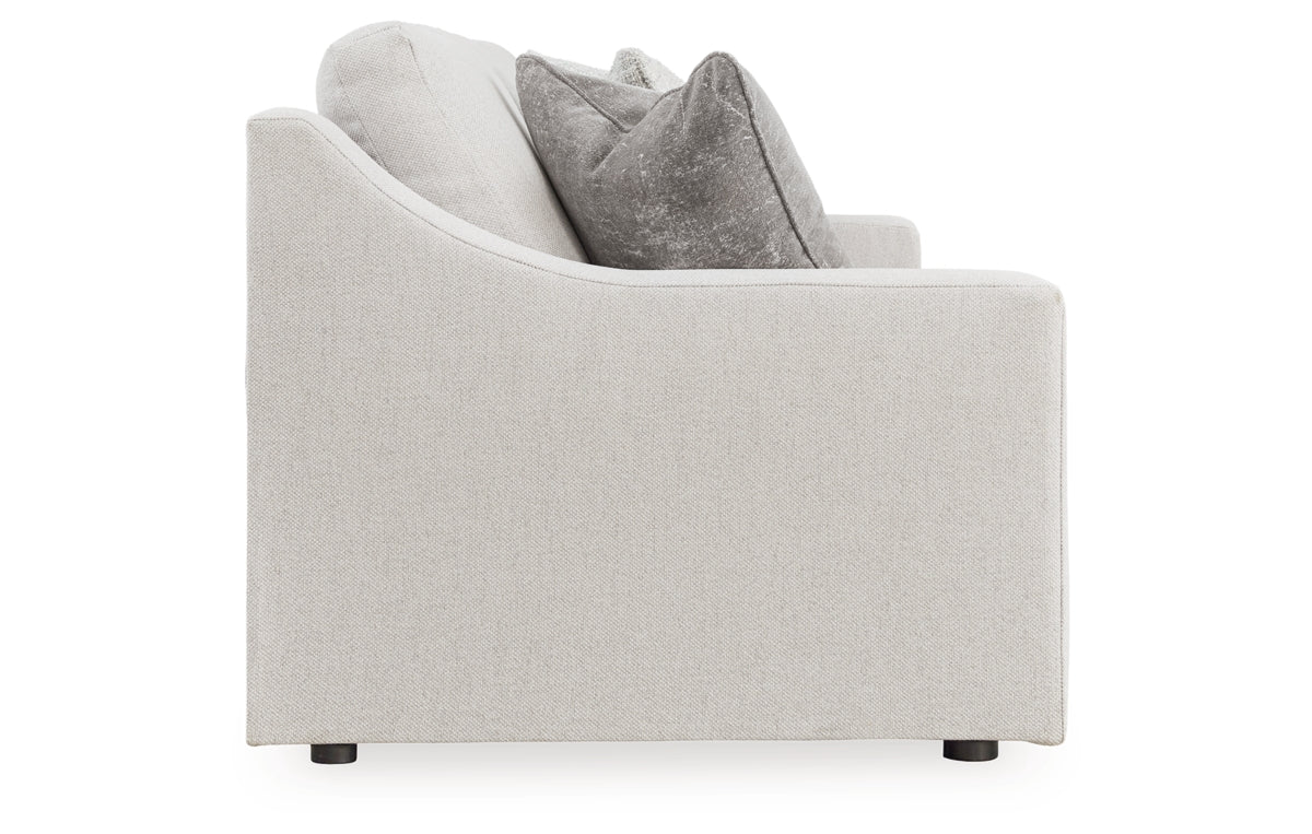 Maitelynn Sofa, Loveseat, Chair and Ottoman