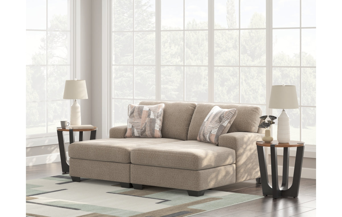 Newellen 2-Piece Super Chaise