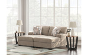 Newellen 2-Piece Super Chaise