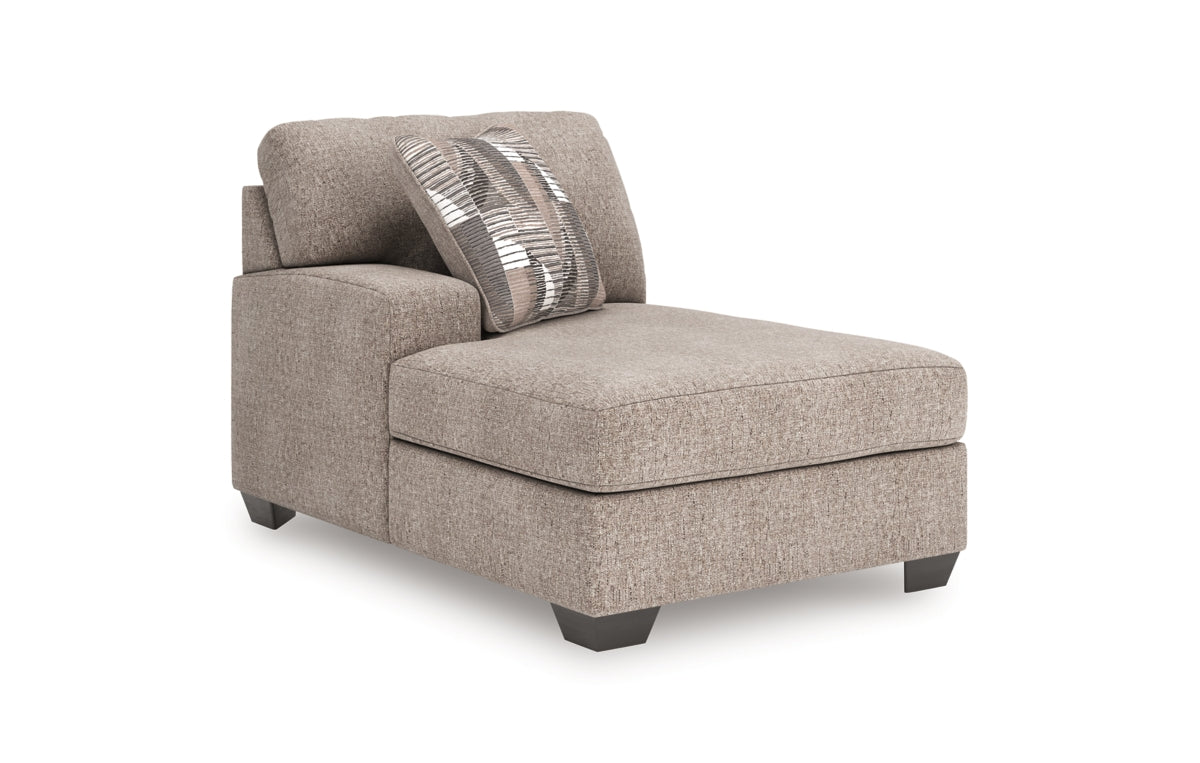 Newellen 2-Piece Super Chaise