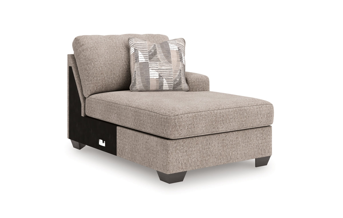 Newellen 2-Piece Super Chaise