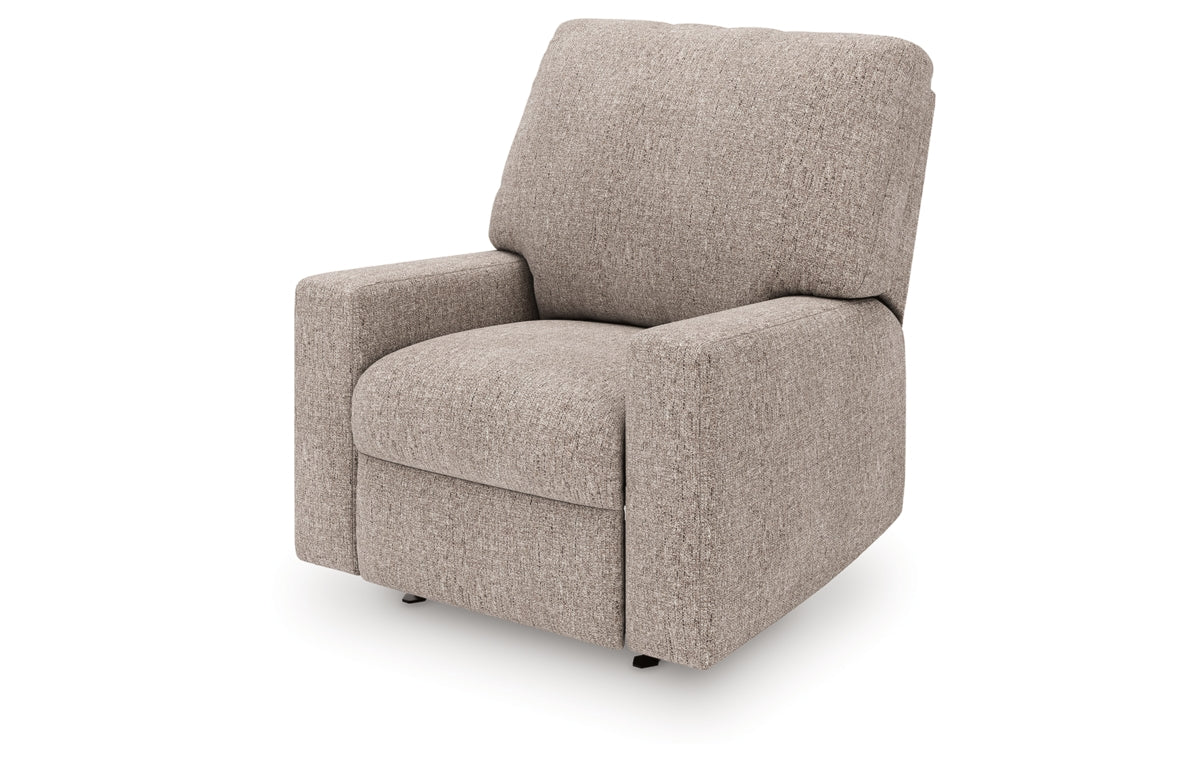 Newellen Recliner